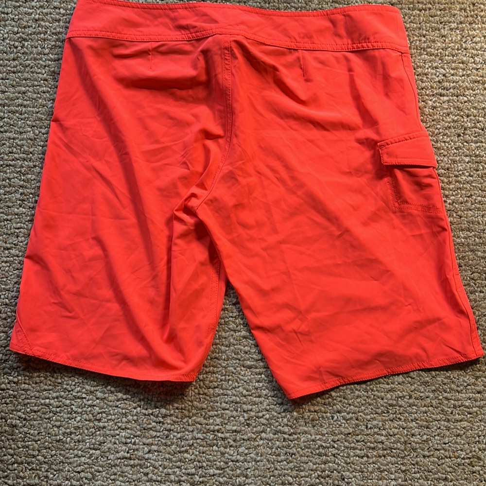 Volcom swim trunks - Picture 4 of 9